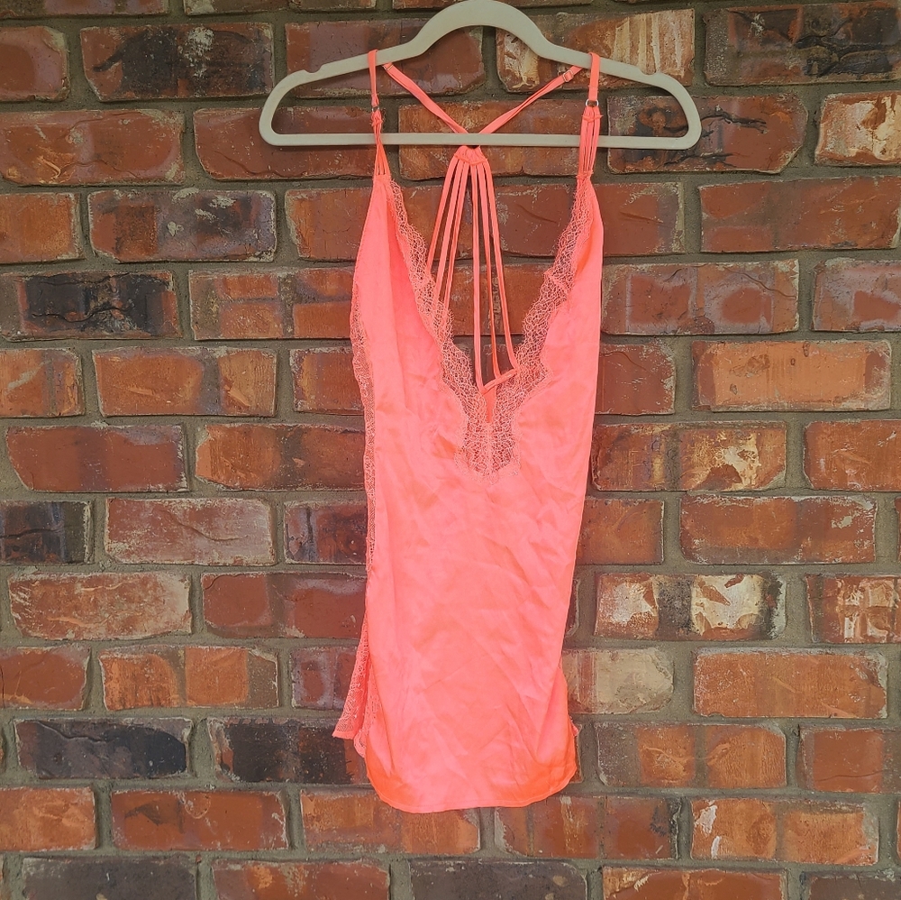 Victoria's Secret Lace Camisole